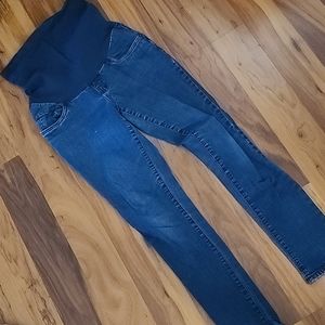 Maternity Jeans